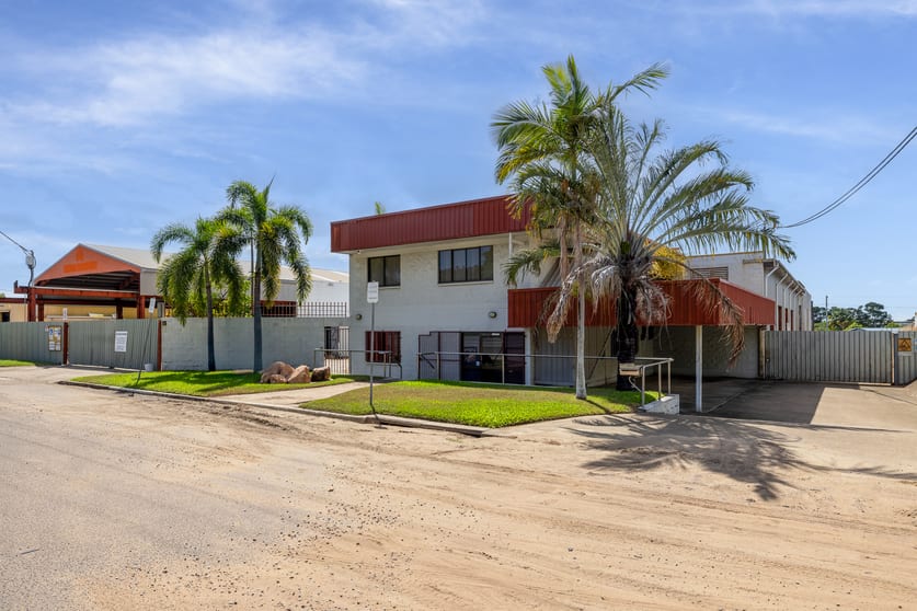 Factory, Warehouse & Industrial commercial property for lease at 352-354 Stuart Drive Wulguru QLD 4811 Factory, Warehouse & Industrial commercial property for lease at 352-354 Stuart Drive Wulguru QLD 4811