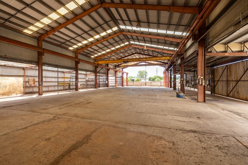 Factory, Warehouse & Industrial commercial property for lease at 352-354 Stuart Drive Wulguru QLD 4811 Factory, Warehouse & Industrial commercial property for lease at 352-354 Stuart Drive Wulguru QLD 4811