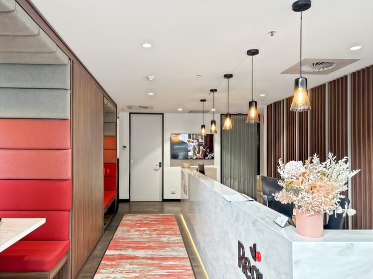 Serviced Offices commercial property for lease at Level G/121 King William St Adelaide SA 5000 Serviced Offices commercial property for lease at Level G/121 King William St Adelaide SA 5000