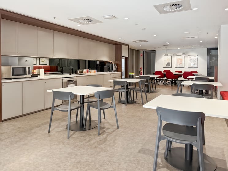 Serviced Offices commercial property for lease at Level G/121 King William St Adelaide SA 5000 Serviced Offices commercial property for lease at Level G/121 King William St Adelaide SA 5000