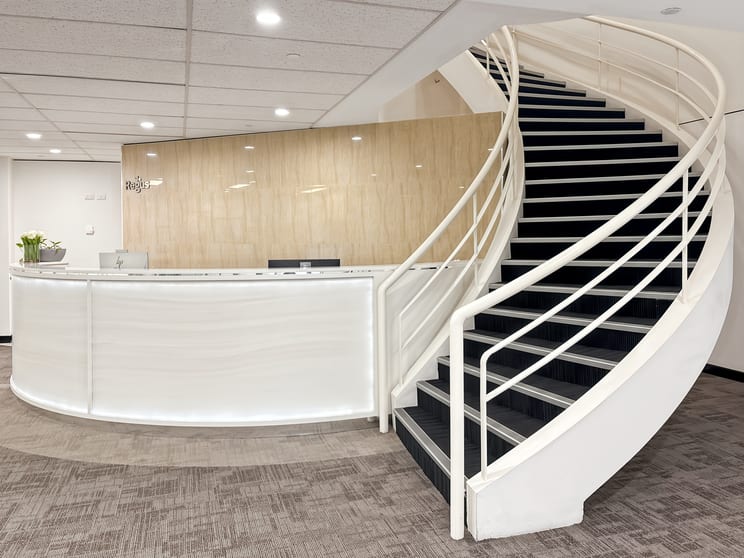 Serviced Offices commercial property for lease at Level 29/221 St Georges Terrace Perth WA 6000