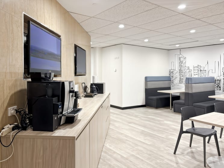 Serviced Offices commercial property for lease at Level 29/221 St Georges Terrace Perth WA 6000