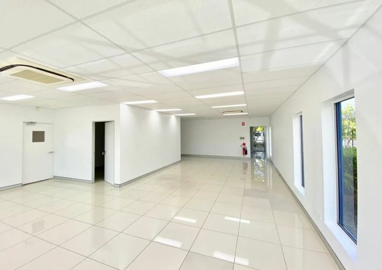 Factory, Warehouse & Industrial commercial property for lease at 25 Jay St Mount St John QLD 4818