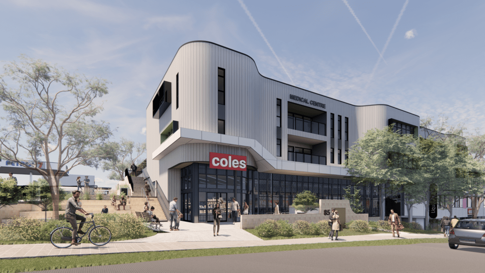 Shop & Retail commercial property for lease at Sunset Plaza Ocean Reef WA 6027 Shop & Retail commercial property for lease at Sunset Plaza Ocean Reef WA 6027