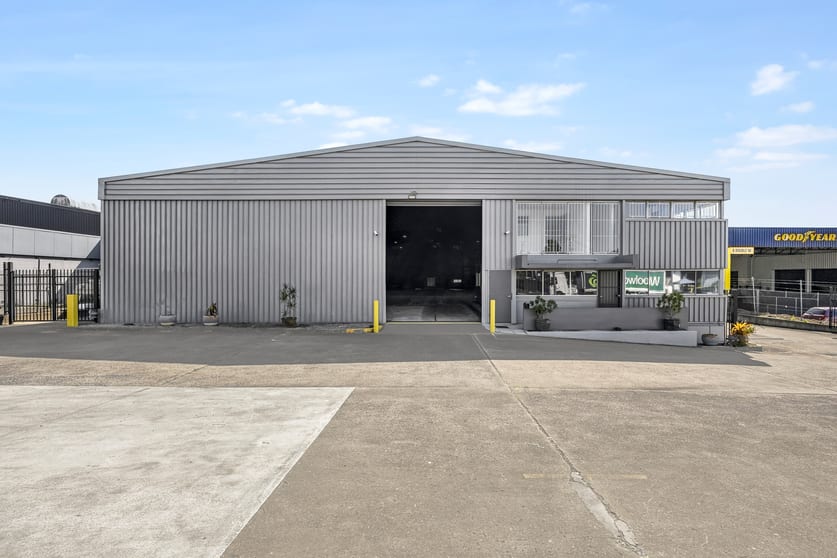 Factory, Warehouse & Industrial commercial property for lease at 23 Sherwood Road Rocklea QLD 4106 Factory, Warehouse & Industrial commercial property for lease at 23 Sherwood Road Rocklea QLD 4106