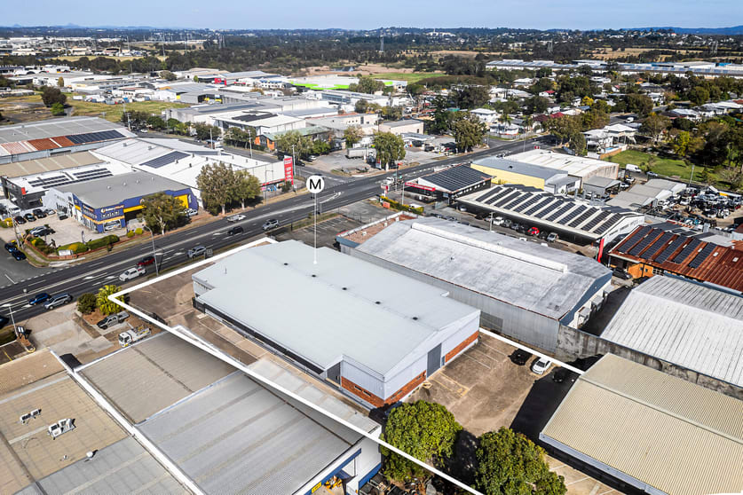Factory, Warehouse & Industrial commercial property for lease at 23 Sherwood Road Rocklea QLD 4106 Factory, Warehouse & Industrial commercial property for lease at 23 Sherwood Road Rocklea QLD 4106