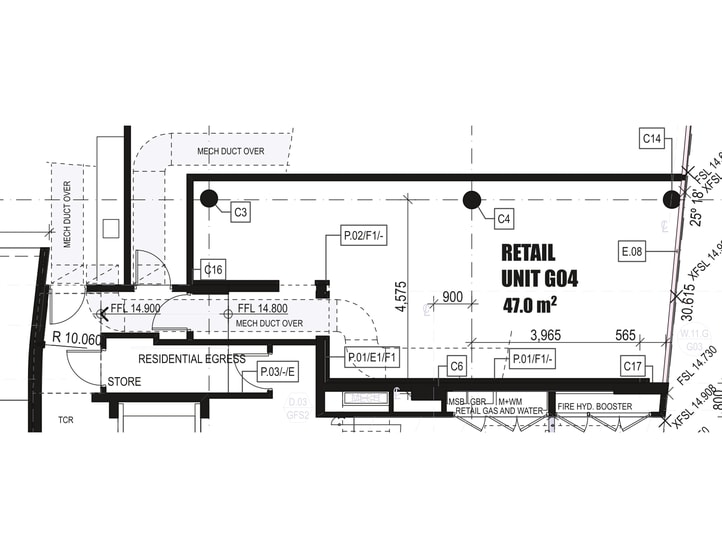 Offices commercial property for sale at 4/276-278 Marrickville Road Marrickville NSW 2204