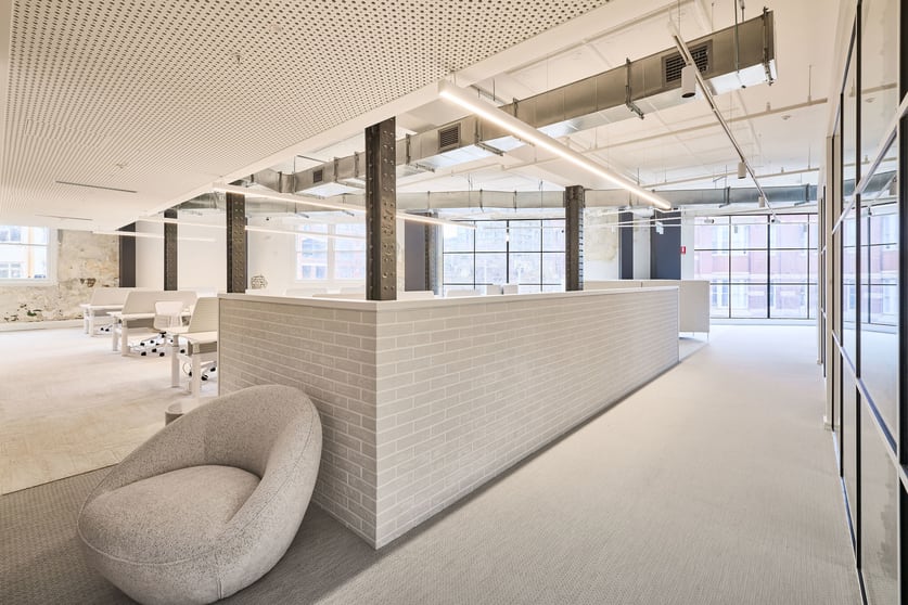 Showrooms / Bulky Goods commercial property for lease at 90 Oxford Street Darlinghurst NSW 2010