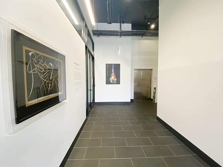 Offices commercial property for lease at 757 Elizabeth St Zetland NSW 2017 Offices commercial property for lease at 757 Elizabeth St Zetland NSW 2017
