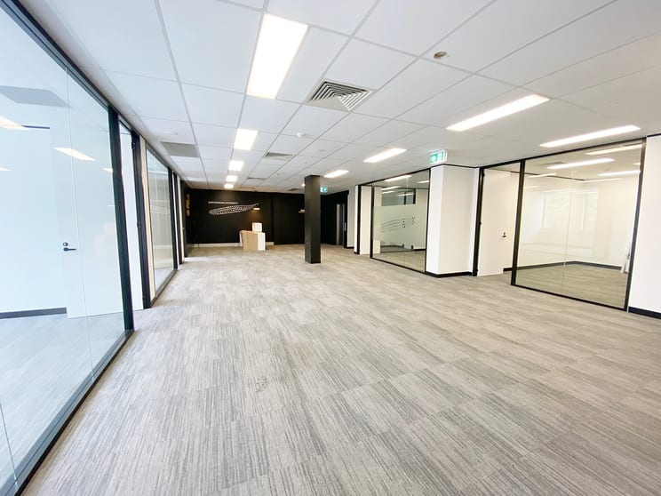 Offices commercial property for lease at 757 Elizabeth St Zetland NSW 2017 Offices commercial property for lease at 757 Elizabeth St Zetland NSW 2017