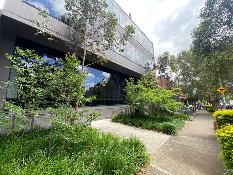 Offices commercial property for lease at 757 Elizabeth St Zetland NSW 2017 Offices commercial property for lease at 757 Elizabeth St Zetland NSW 2017