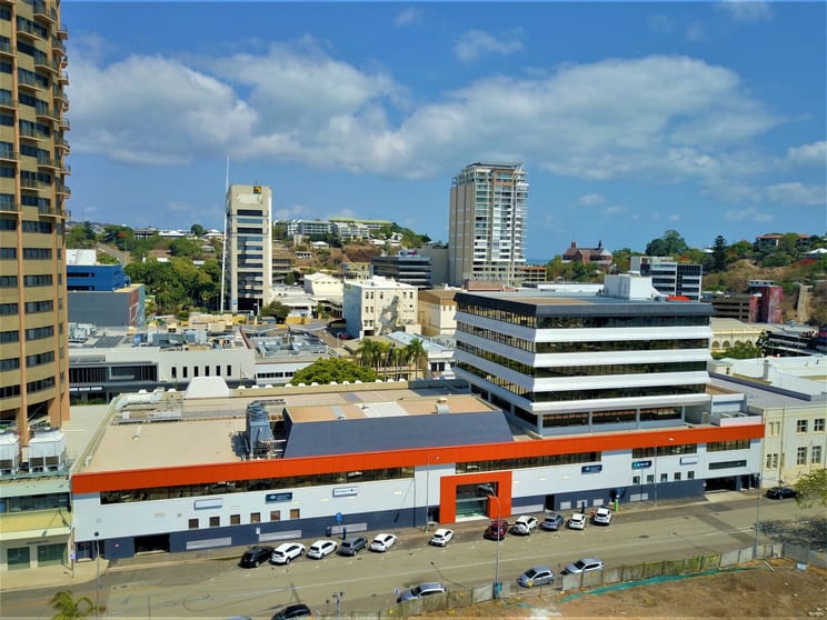 Offices commercial property for lease at Level 2/ 280 Flinders Street Townsville City QLD 4810 Offices commercial property for lease at Level 2/ 280 Flinders Street Townsville City QLD 4810