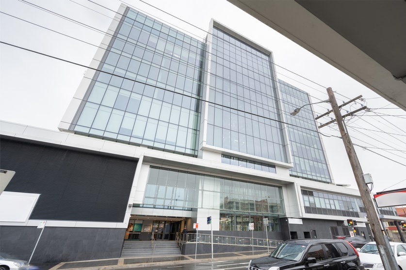 Offices commercial property for lease at 8 Level/ 25 Restwell Street Bankstown NSW 2200 Offices commercial property for lease at 8 Level/ 25 Restwell Street Bankstown NSW 2200