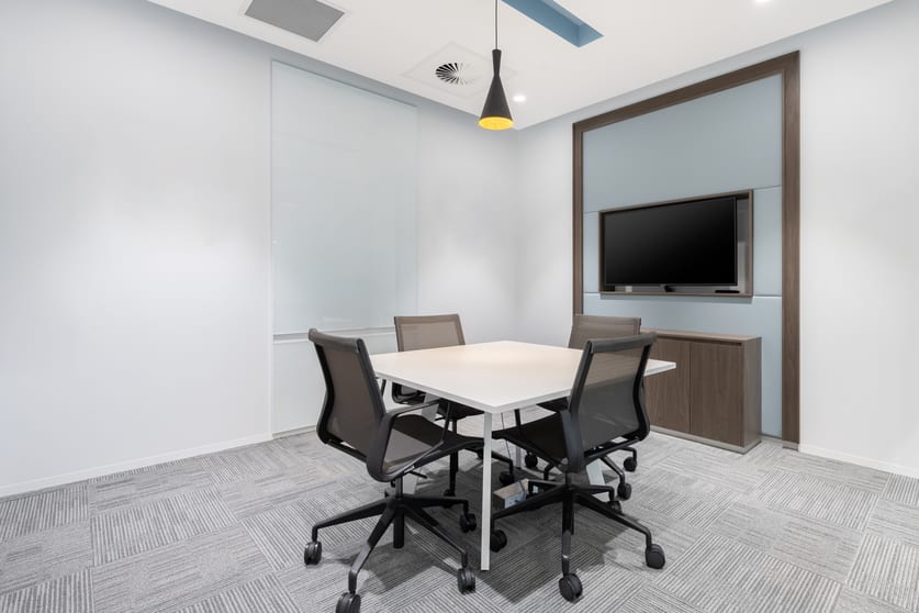 Offices commercial property for lease at 8 Level/ 25 Restwell Street Bankstown NSW 2200 Offices commercial property for lease at 8 Level/ 25 Restwell Street Bankstown NSW 2200