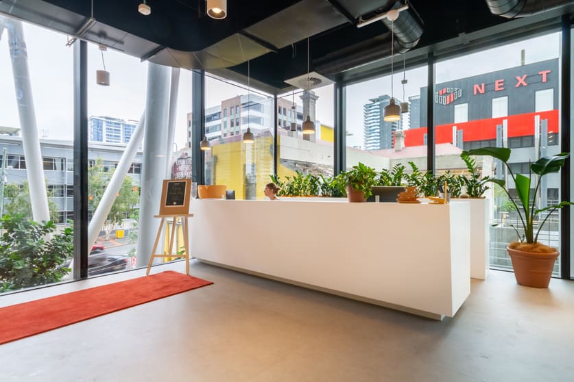 Offices commercial property for lease at L1, L2, L3/ 470 Pauls Terrace Fortitude Valley QLD 4006