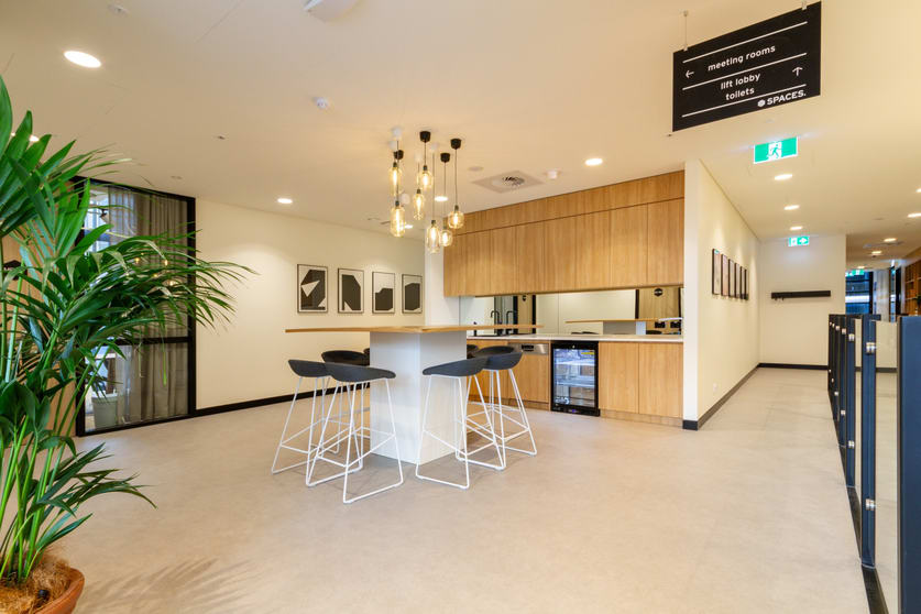 Offices commercial property for lease at L1, L2, L3/ 470 Pauls Terrace Fortitude Valley QLD 4006