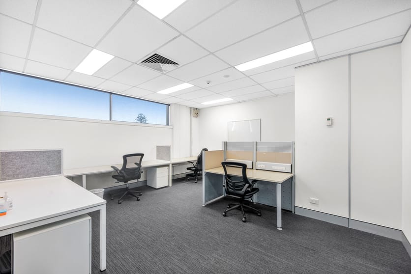 Medical / Consulting commercial property for lease at 165 Moggill Road Taringa QLD 4068