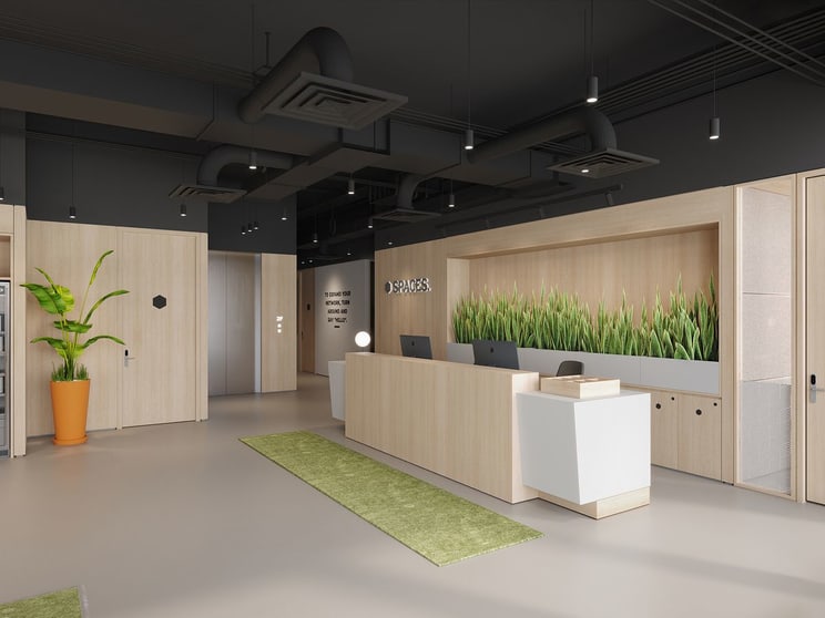 Offices commercial property for lease at Level 1/266 Raglan Street Preston VIC 3072