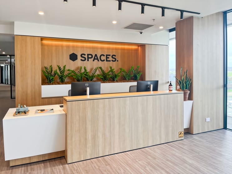 Offices commercial property for lease at Level 1/1-3 Metro Parade Mawson Lakes SA 5095