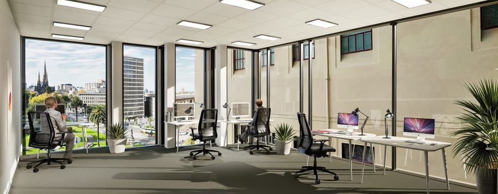 Offices commercial property for lease at Level 3/85 Spring Street Melbourne VIC 3000 Offices commercial property for lease at Level 3/85 Spring Street Melbourne VIC 3000