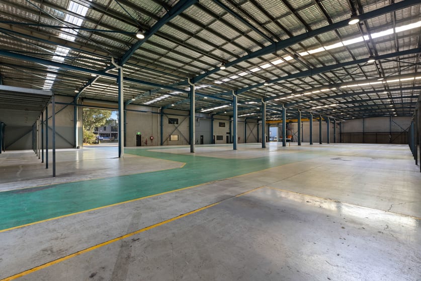 Factory, Warehouse & Industrial commercial property for lease at 73 Topham Road Smeaton Grange NSW 2567