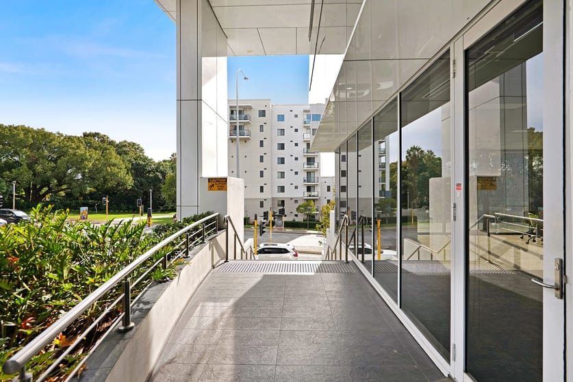 Offices commercial property for lease at 100 Havelock Street West Perth WA 6005 Offices commercial property for lease at 100 Havelock Street West Perth WA 6005