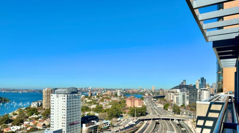 Shop & Retail commercial property for lease at 140 Arthur Street North Sydney NSW 2060