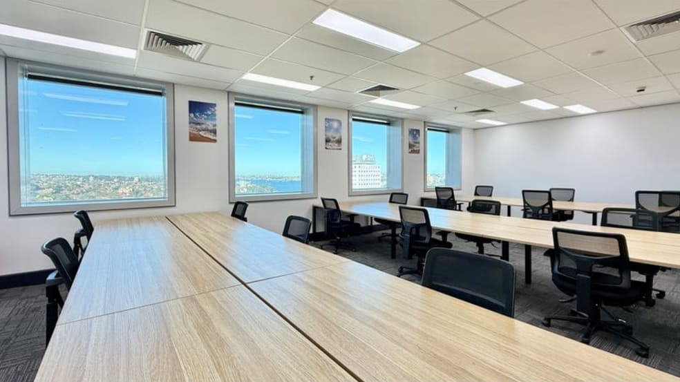 Shop & Retail commercial property for lease at 140 Arthur Street North Sydney NSW 2060