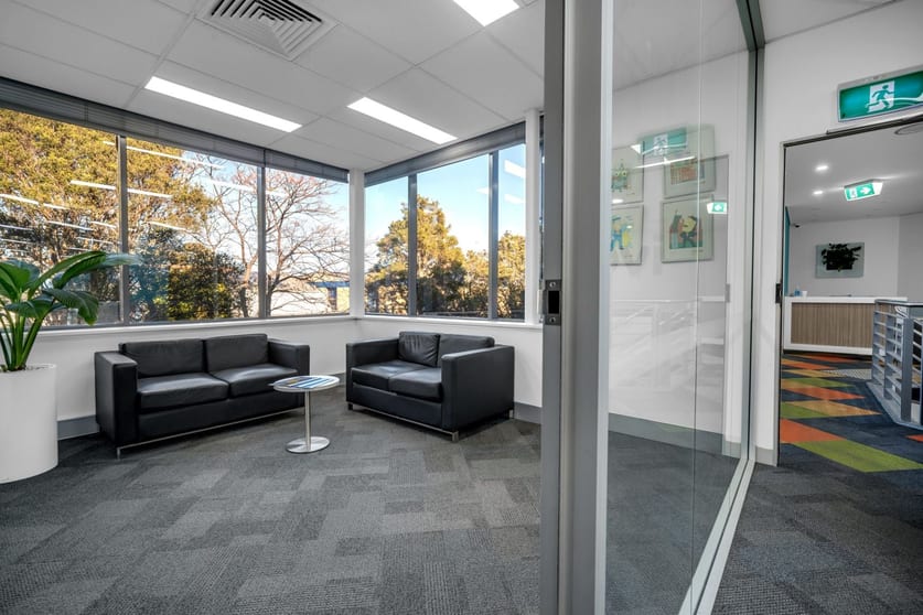 Factory, Warehouse & Industrial commercial property for lease at Silverwater NSW 2128