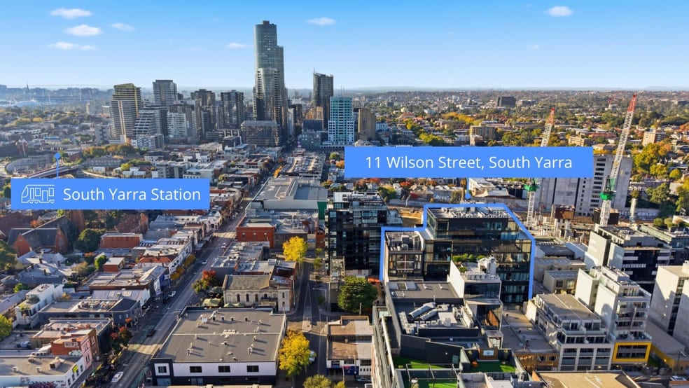 Offices commercial property for lease at 11 Wilson Street South Yarra VIC 3141 Offices commercial property for lease at 11 Wilson Street South Yarra VIC 3141