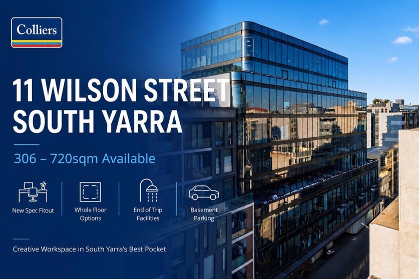 Offices commercial property for lease at 11 Wilson Street South Yarra VIC 3141 Offices commercial property for lease at 11 Wilson Street South Yarra VIC 3141