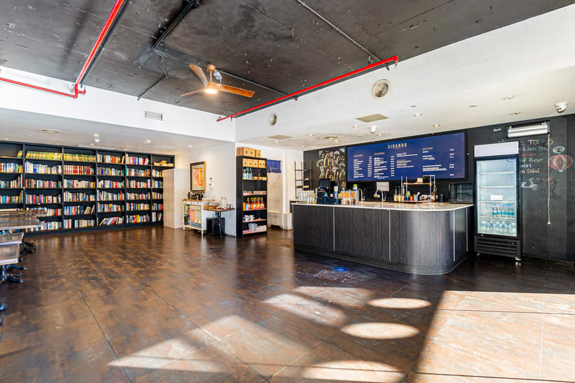 Shop & Retail commercial property for lease at 1B/110 Alfred Street Milsons Point NSW 2061