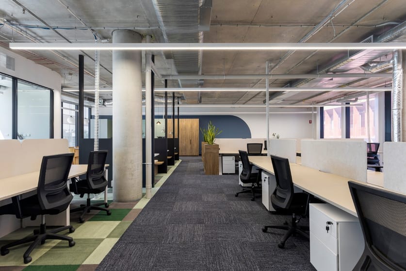 Showrooms / Bulky Goods commercial property for lease at 1 Gordon Street Cremorne VIC 3121 Showrooms / Bulky Goods commercial property for lease at 1 Gordon Street Cremorne VIC 3121