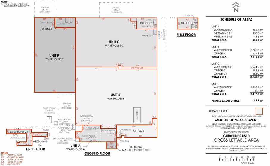 Factory, Warehouse & Industrial commercial property for lease at Unit B 19-21 Loyalty Road North Rocks NSW 2151 Factory, Warehouse & Industrial commercial property for lease at Unit B 19-21 Loyalty Road North Rocks NSW 2151