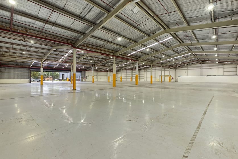 Factory, Warehouse & Industrial commercial property for lease at Unit B 19-21 Loyalty Road North Rocks NSW 2151