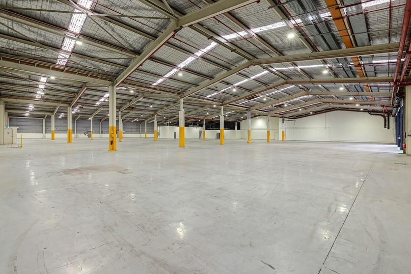 Factory, Warehouse & Industrial commercial property for lease at Unit B 19-21 Loyalty Road North Rocks NSW 2151