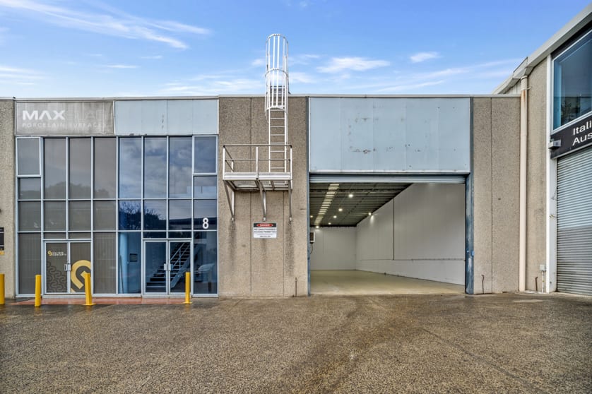 Factory, Warehouse & Industrial commercial property for lease at South Sydney Industrial Estate 4 Huntley Street Alexandria NSW 2015 Factory, Warehouse & Industrial commercial property for lease at South Sydney Industrial Estate 4 Huntley Street Alexandria NSW 2015