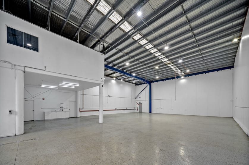 Factory, Warehouse & Industrial commercial property for lease at South Sydney Industrial Estate 4 Huntley Street Alexandria NSW 2015 Factory, Warehouse & Industrial commercial property for lease at South Sydney Industrial Estate 4 Huntley Street Alexandria NSW 2015