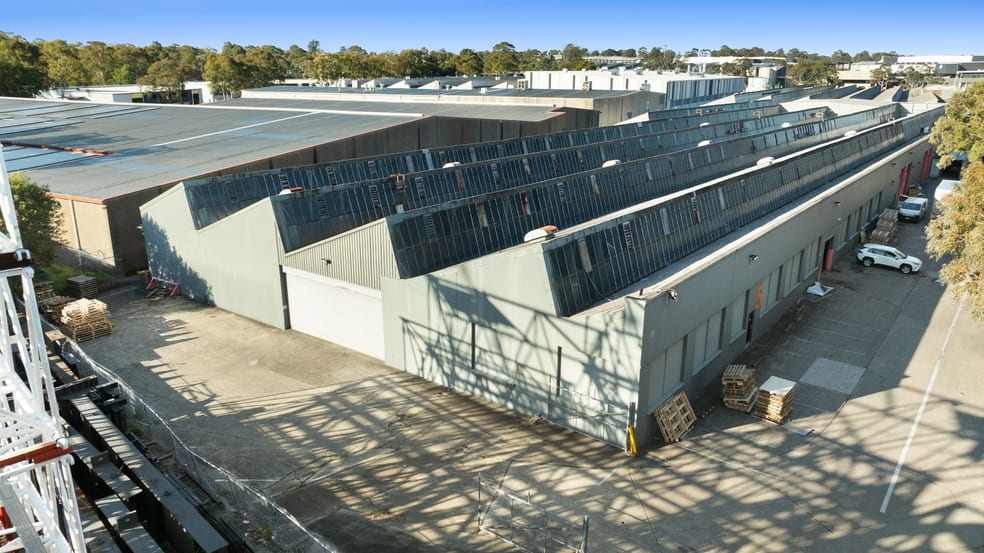 Factory, Warehouse & Industrial commercial property for lease at Villawood NSW 2163 Factory, Warehouse & Industrial commercial property for lease at Villawood NSW 2163