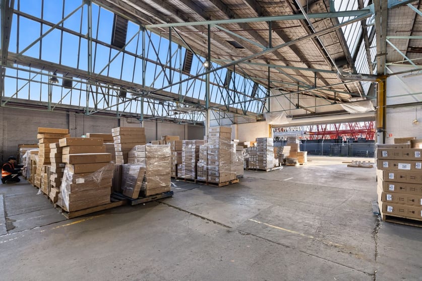 Factory, Warehouse & Industrial commercial property for lease at Villawood NSW 2163 Factory, Warehouse & Industrial commercial property for lease at Villawood NSW 2163