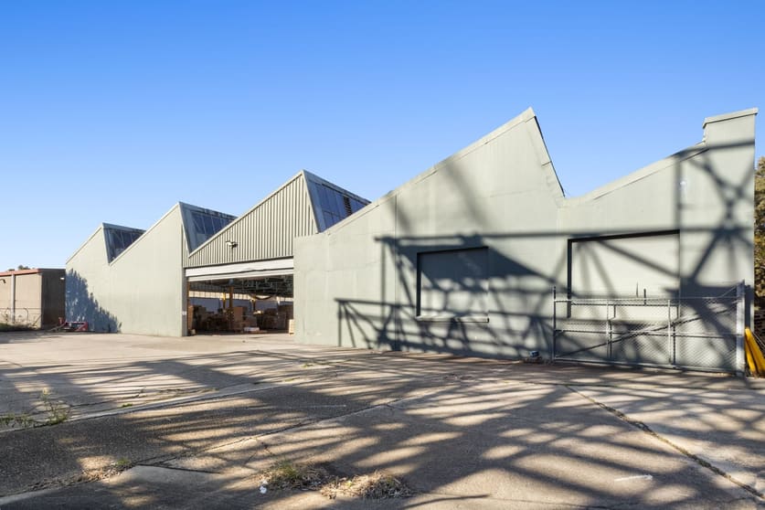 Factory, Warehouse & Industrial commercial property for lease at Villawood NSW 2163 Factory, Warehouse & Industrial commercial property for lease at Villawood NSW 2163