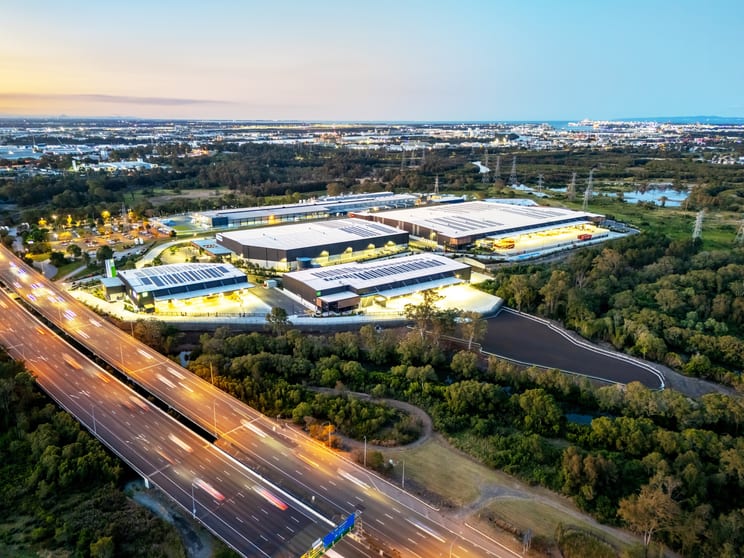 Factory, Warehouse & Industrial commercial property for lease at 17 Goodman Place Murarrie QLD 4172 Factory, Warehouse & Industrial commercial property for lease at 17 Goodman Place Murarrie QLD 4172