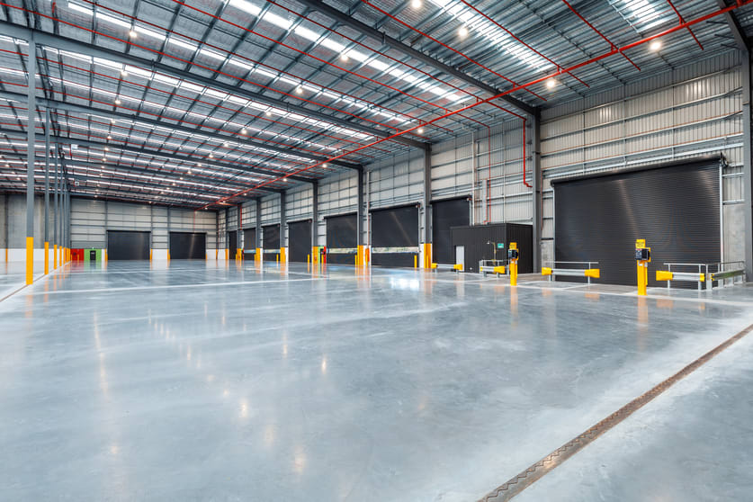 Factory, Warehouse & Industrial commercial property for lease at 17 Goodman Place Murarrie QLD 4172 Factory, Warehouse & Industrial commercial property for lease at 17 Goodman Place Murarrie QLD 4172