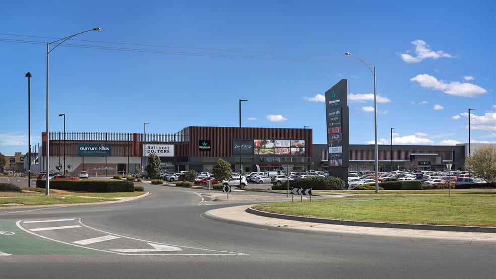 Shop & Retail commercial property for lease at 101 Learmonth Road Wendouree VIC 3355