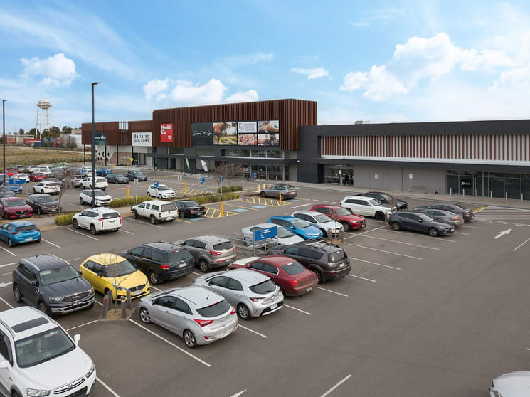 Shop & Retail commercial property for lease at 101 Learmonth Road Wendouree VIC 3355