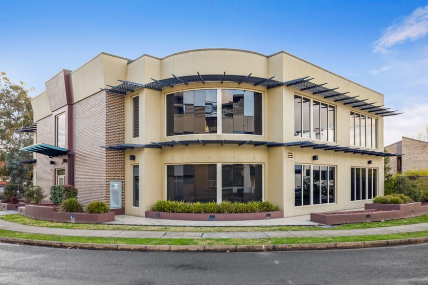 Offices commercial property for lease at 11 McKay Lane Turner ACT 2612 Offices commercial property for lease at 11 McKay Lane Turner ACT 2612