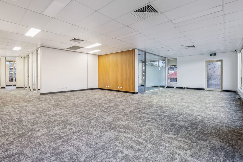 Offices commercial property for lease at 11 McKay Lane Turner ACT 2612 Offices commercial property for lease at 11 McKay Lane Turner ACT 2612