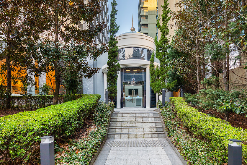 Offices commercial property for lease at Pavilion/201 Miller Street North Sydney NSW 2060