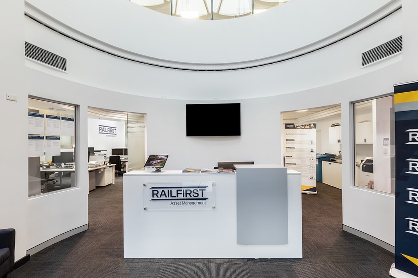 Offices commercial property for lease at Pavilion/201 Miller Street North Sydney NSW 2060