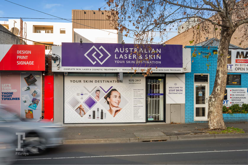 Medical / Consulting commercial property for lease at 8 Pascoe Vale Road Moonee Ponds VIC 3039 Medical / Consulting commercial property for lease at 8 Pascoe Vale Road Moonee Ponds VIC 3039